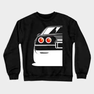 C4 1983 Crewneck Sweatshirt